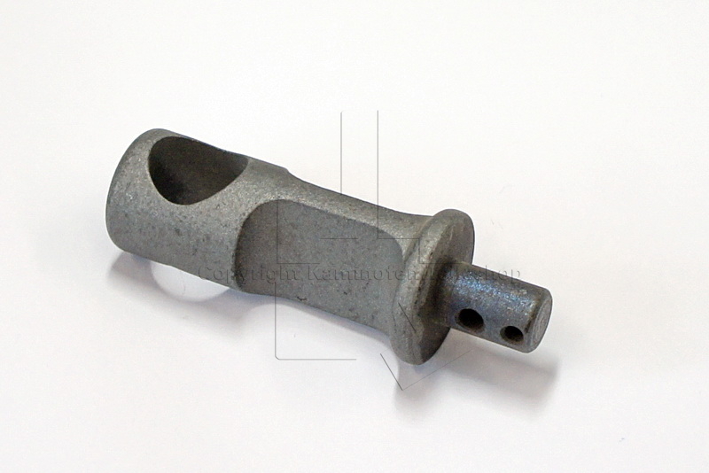 Scan Griffhalter für Stangengriff G7, G8