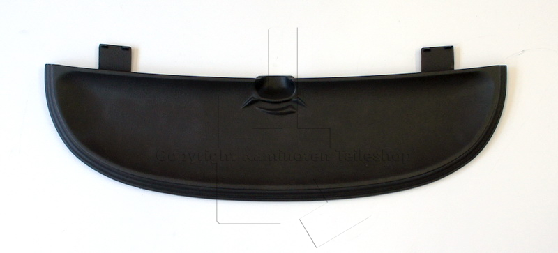 Jotul F 400 Aschelippe