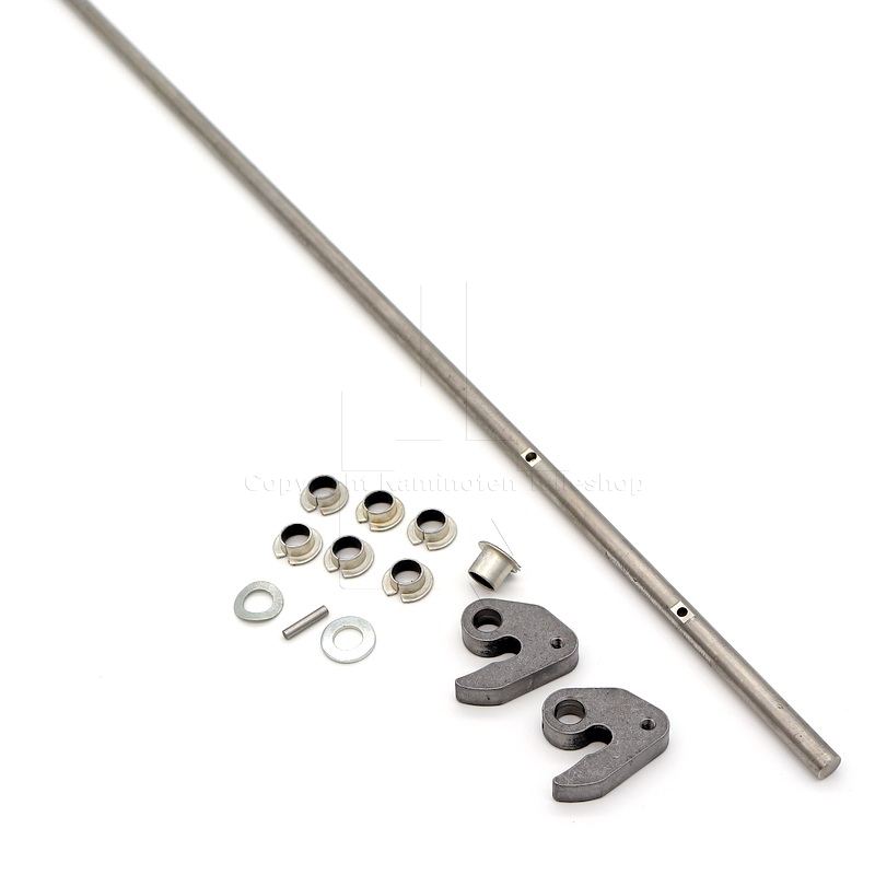 Scan 85 Schließachse komplett