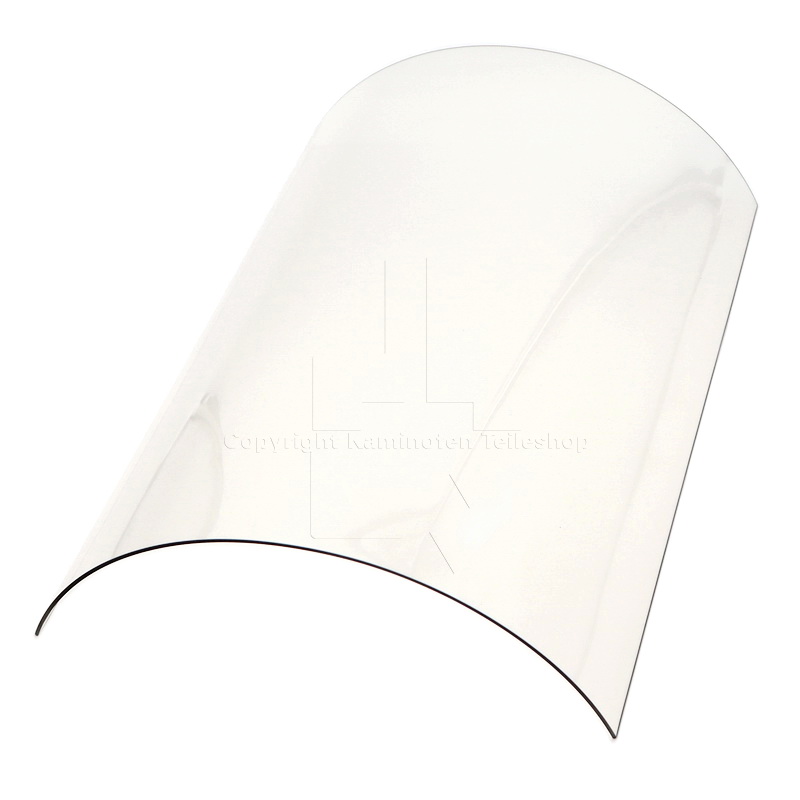 Scan 84 Classic Ofen-Ersatzscheibe