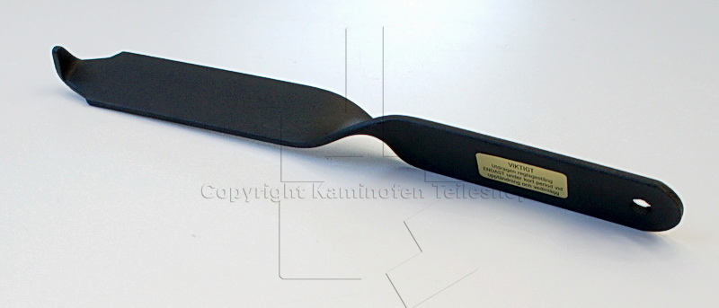 Handöl 9 Rüttelrostgriff / Kalte Hand