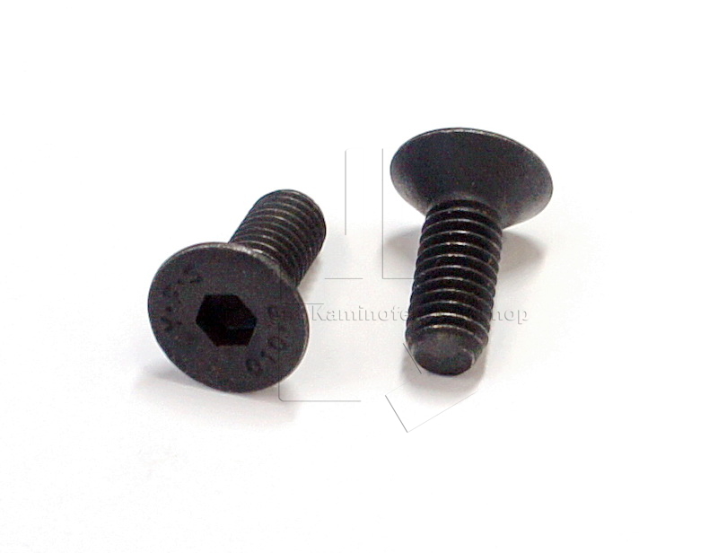 Jotul F 602 Schraube für Abgasstutzen / Deckel