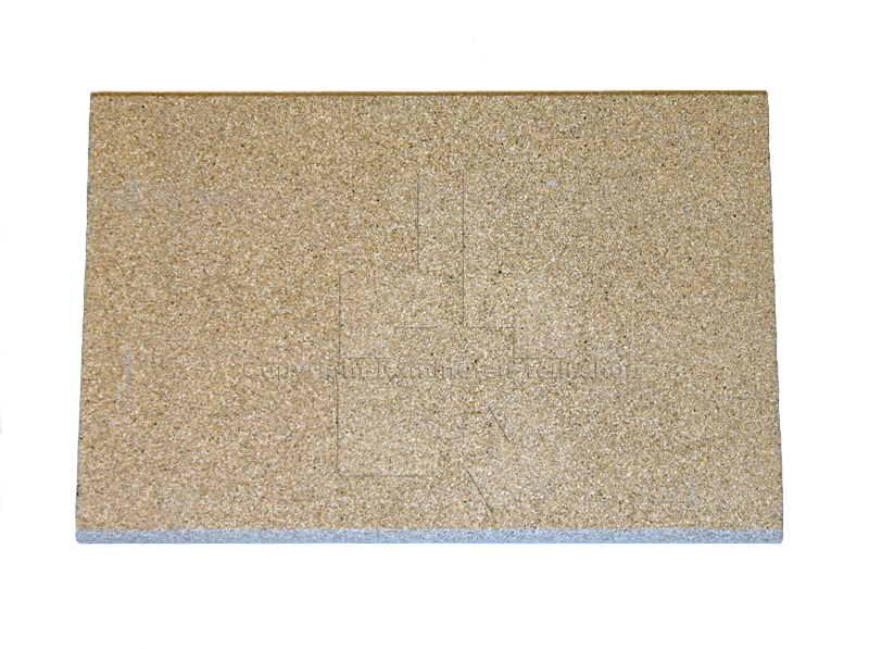 Scan 37 / Scan 37-2 Rauchumlenkplatte ab Baujahr 2003 von oben