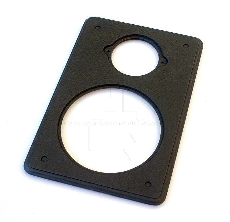 Jotul F 602 Gussdeckel