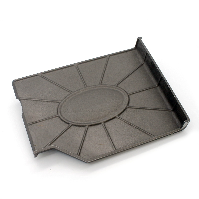 Jotul C 31 / Jotul C 32 linke Brennraumplatte