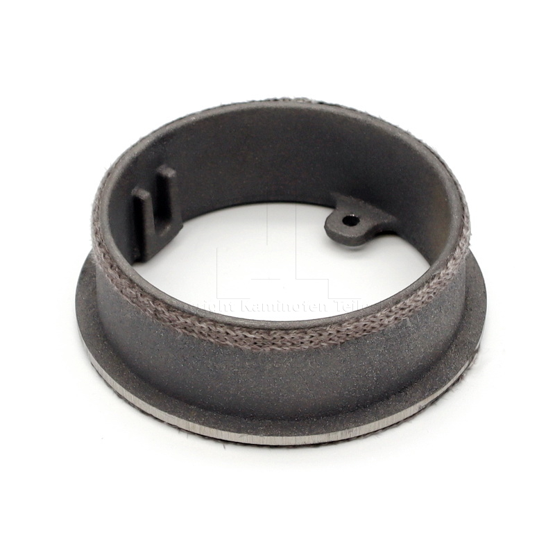 Contura 330 Abgasstutzen