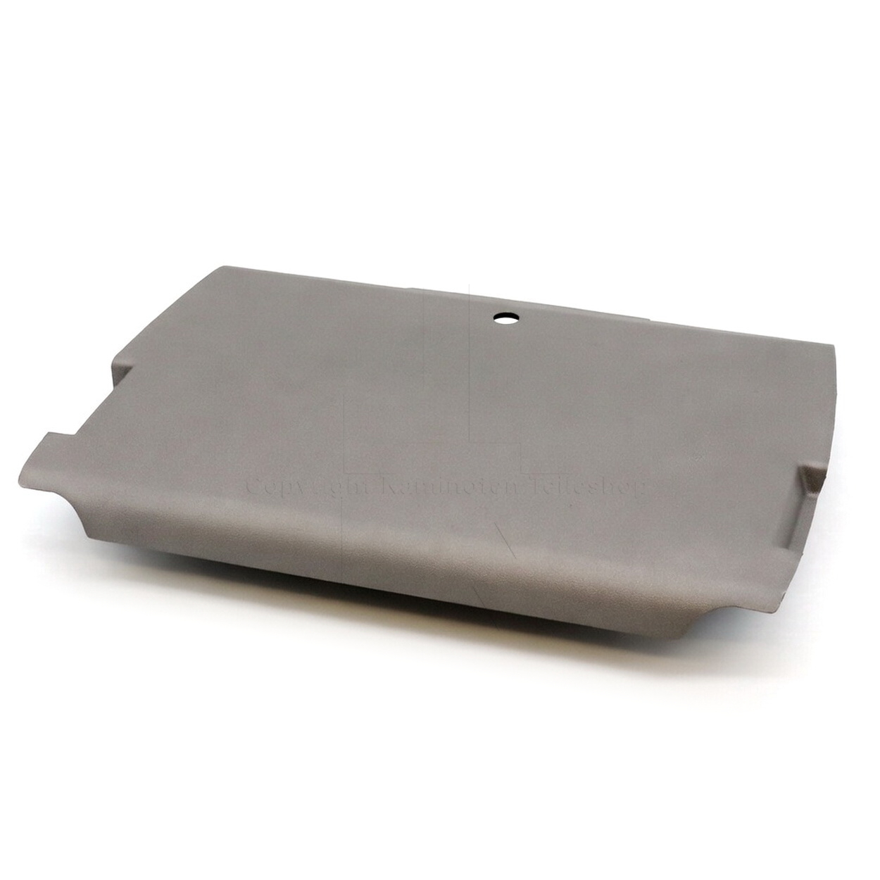 Jotul F 270 Serie Rauchumlenkplatte