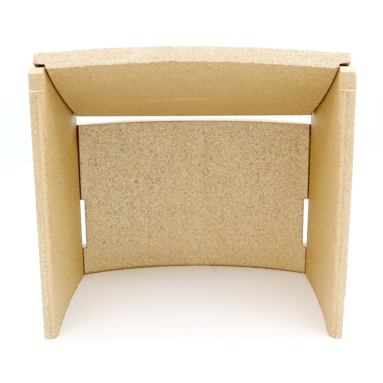 Contura 52 / 52T Brennraumauskleidung