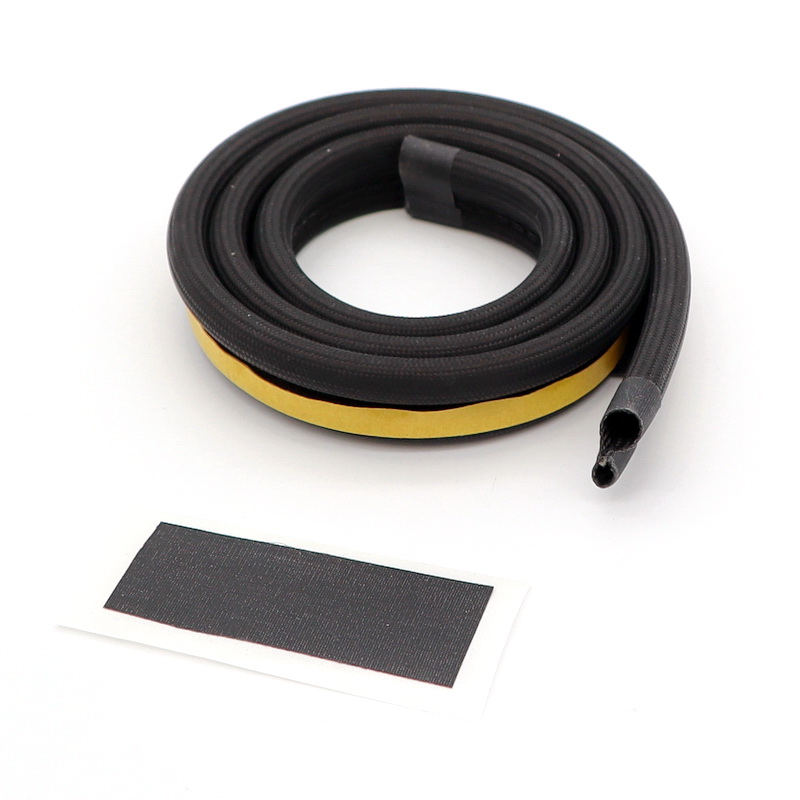 Nordpeis Capri innere Seitenscheibendichtung