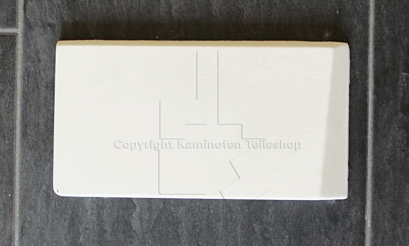 Nordpeis Q-34AL rechts Seitenstein rechts