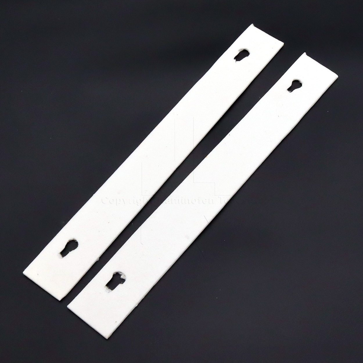 Skantherm emotion s Isolierung für seitliche Vermiculithalter