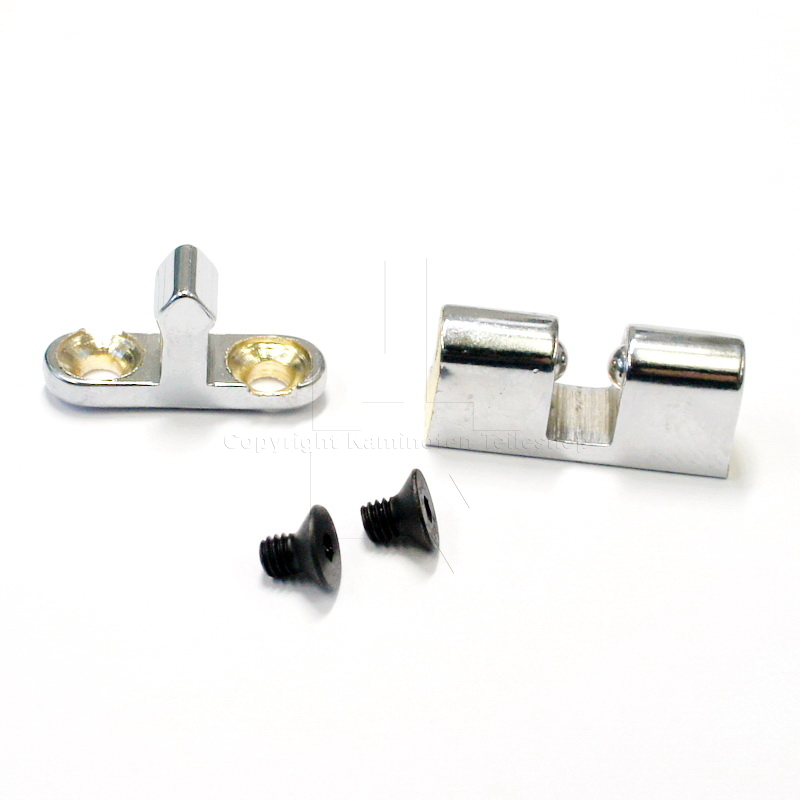 Nordpeis S-31A Türgriffhalter