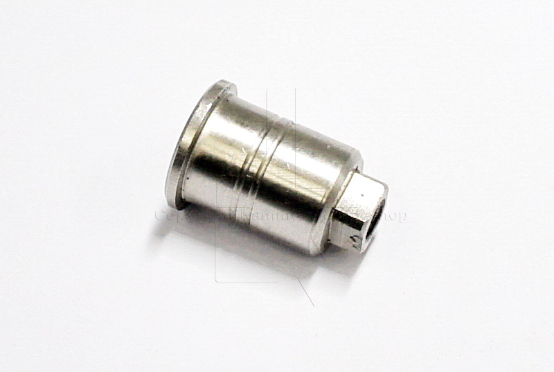 Scan Andersen 8-2 Schliesszylinder