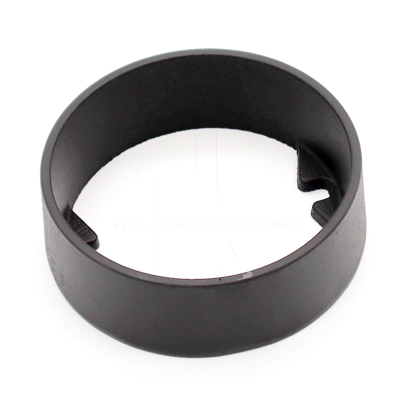 Nordpeis Orion Abgasstutzen