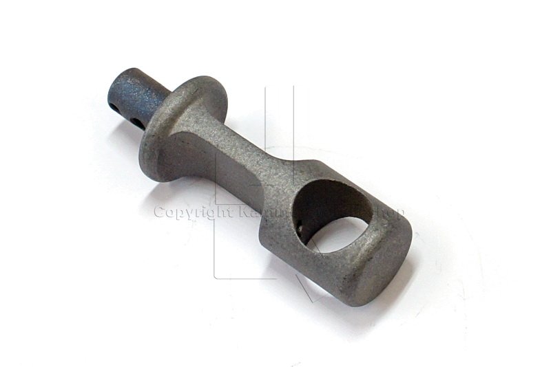 Scan Griffhalter für Stangengriff G7, G8