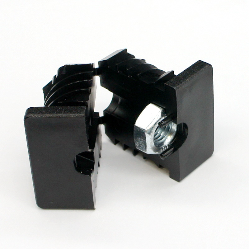 Handöl 26K Fuß der Brennkammerbeine geöffnet