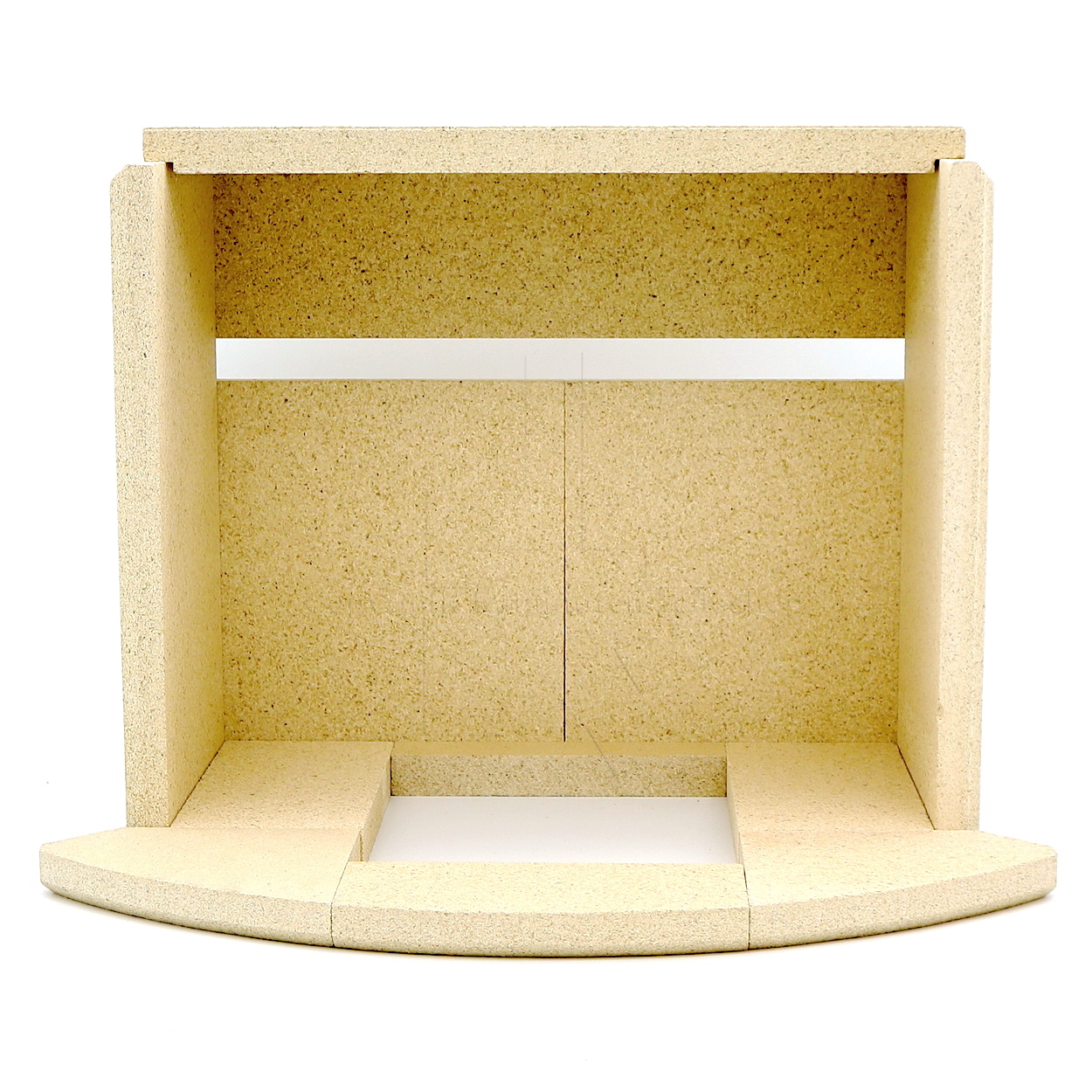 Skantherm Ator RLU Ofenauskleidung