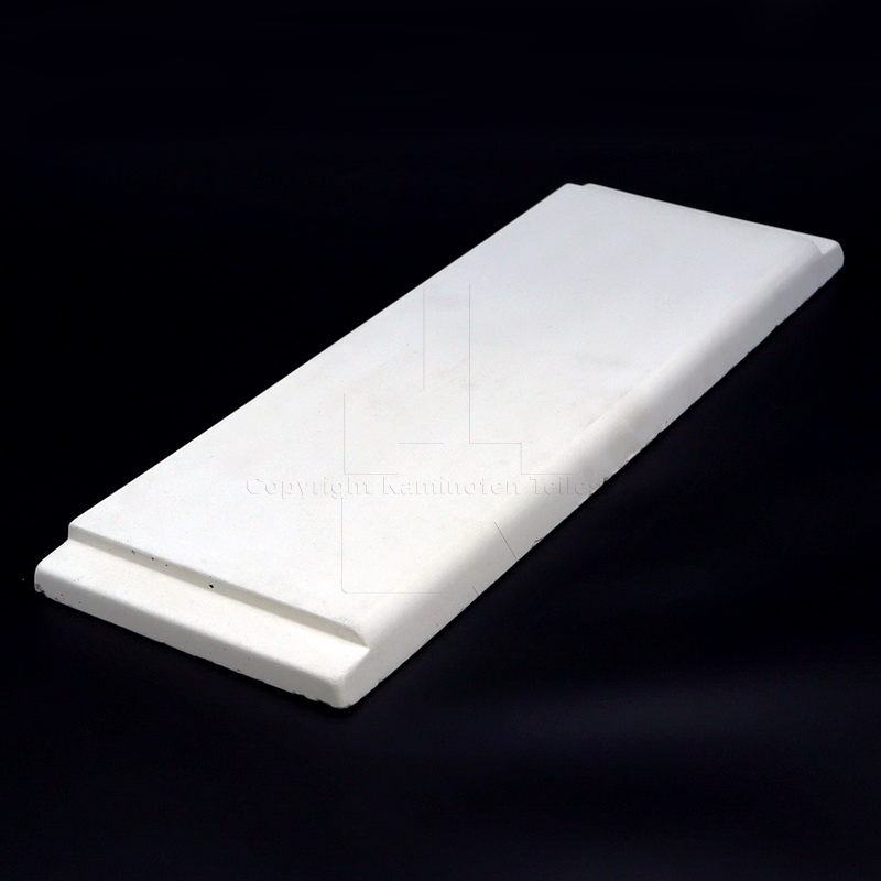 Nordpeis N-21F Rauchumlenkplatte