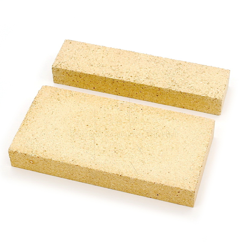 Jotul F 118 CB  Rückwandsteine