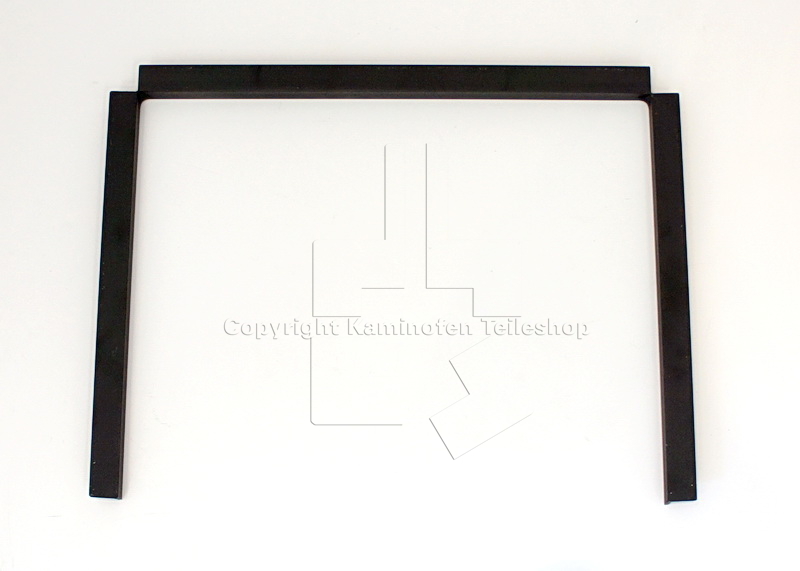 Skantherm Rømø II Haltewinkel für Brennraumauskleidung