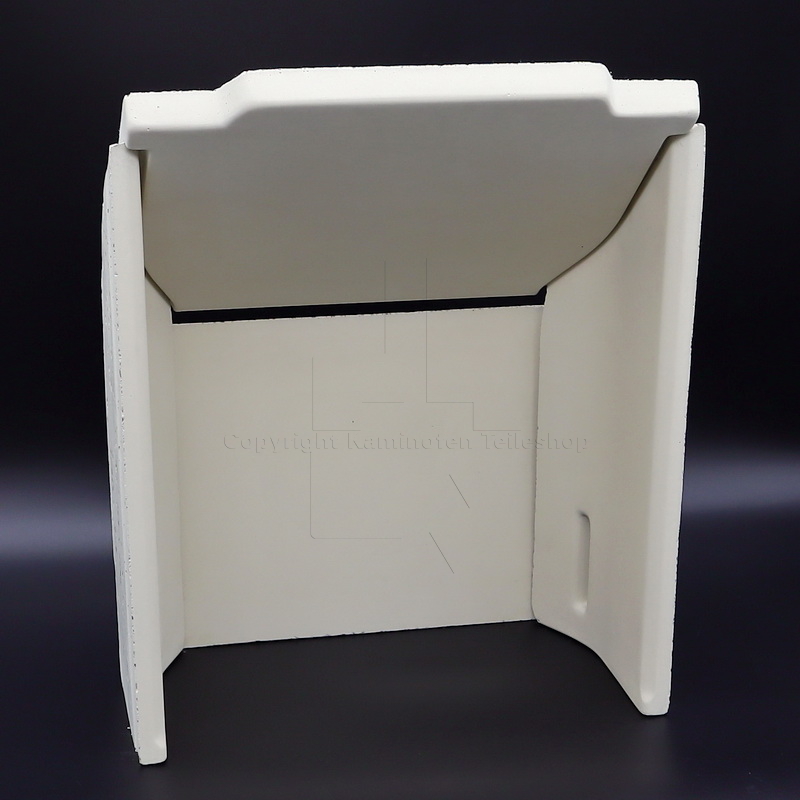 Nordpeis Casa Thermotte-Brennraumauskleidung