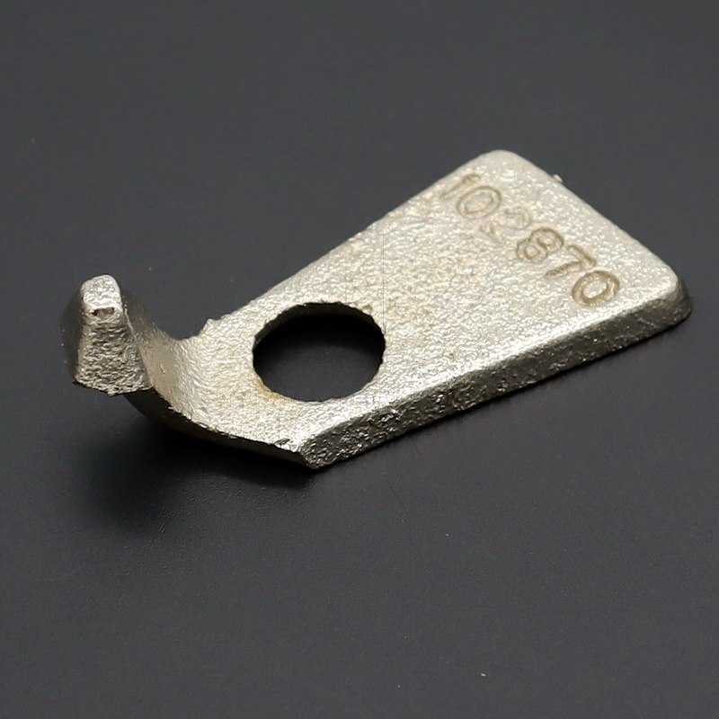 Jotul F 3 unterer Luftregler in der Tür