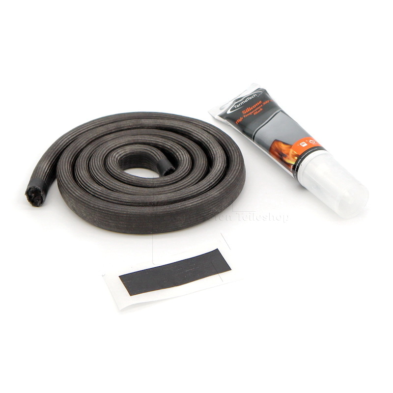 Nordpeis Salzburg XL Türdichtsatz