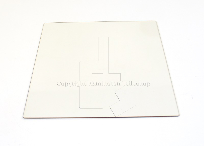 Scan 35 / DSA Artist Seitenscheibe