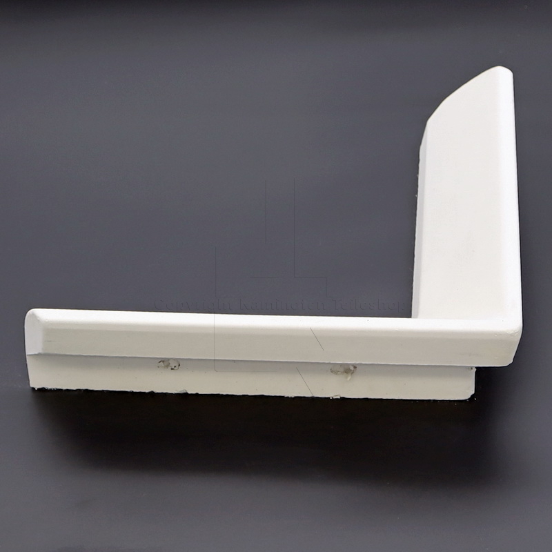 Nordpeis Quadro Exclusive Holzfangstein