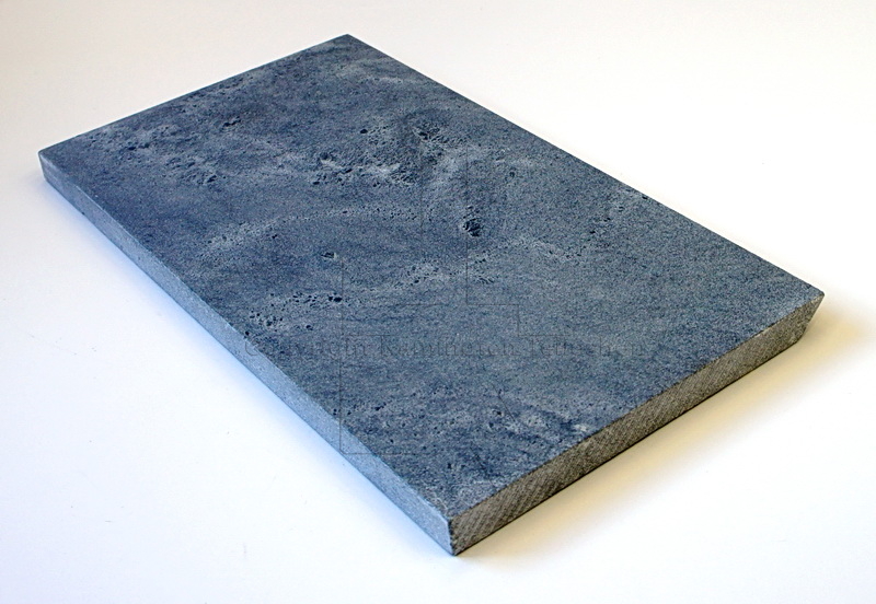 Skantherm Ator Warmhaltefach Rückwandstein aus Speckstein