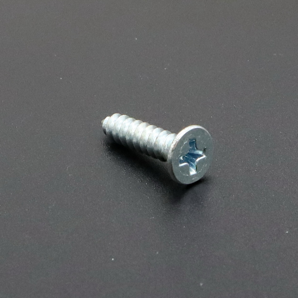 Nordpeis Arhus Schraube für Türglasleisten