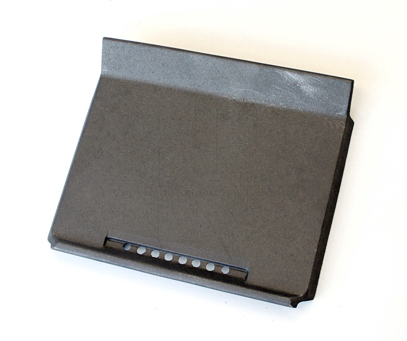 Jotul I 80 CB Mini hintere Hitzeschutzplatte