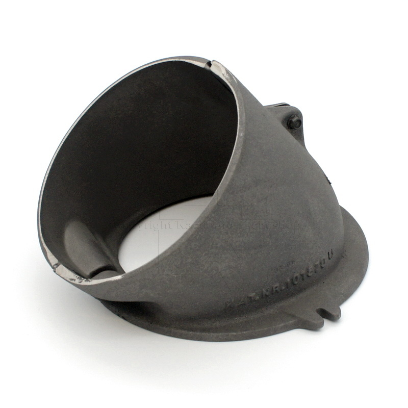 Jotul I 18 Rauchrohrstutzen