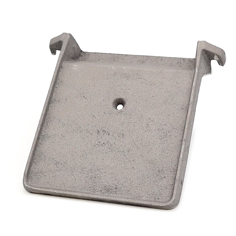 Jotul F 602 CB Brennraumrückwand - Rückseite