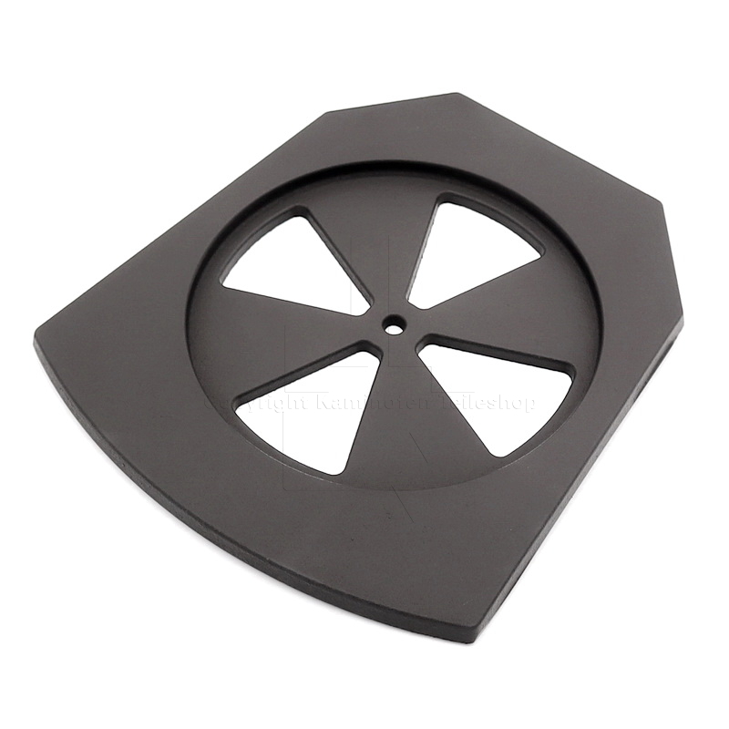 Nordpeis Atlanta Gussboden