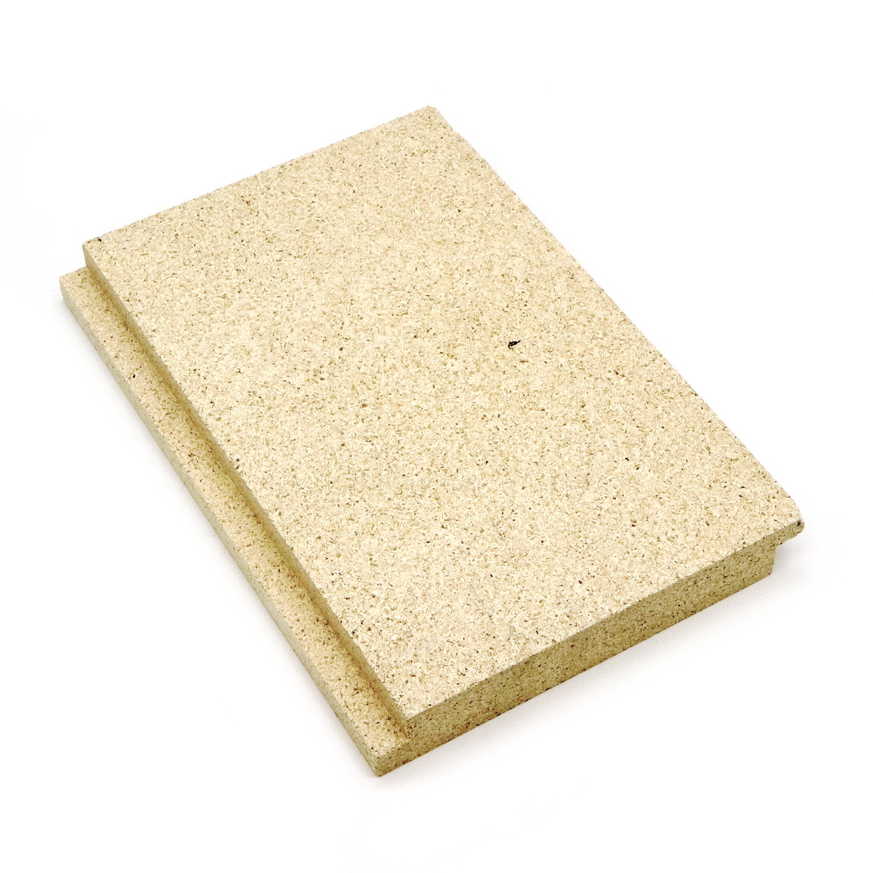 Dovre 100CBS Seitenbrennraumstein