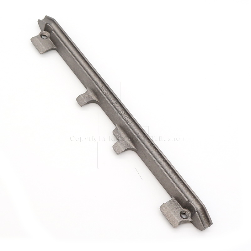 Jotul I 520 seitlich senkrechte Türleiste