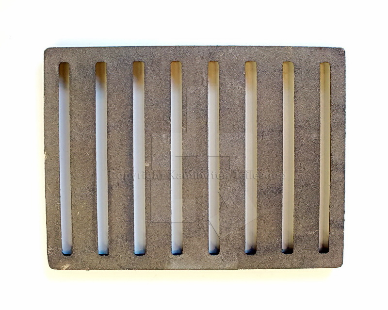 Jotul F 400 Ascherost