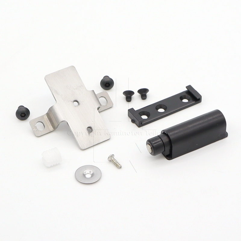 Scan 80 Push-Out Türgriffmechanismus