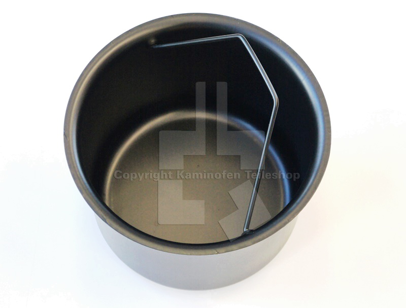 Jotul I 18 Aschetopf