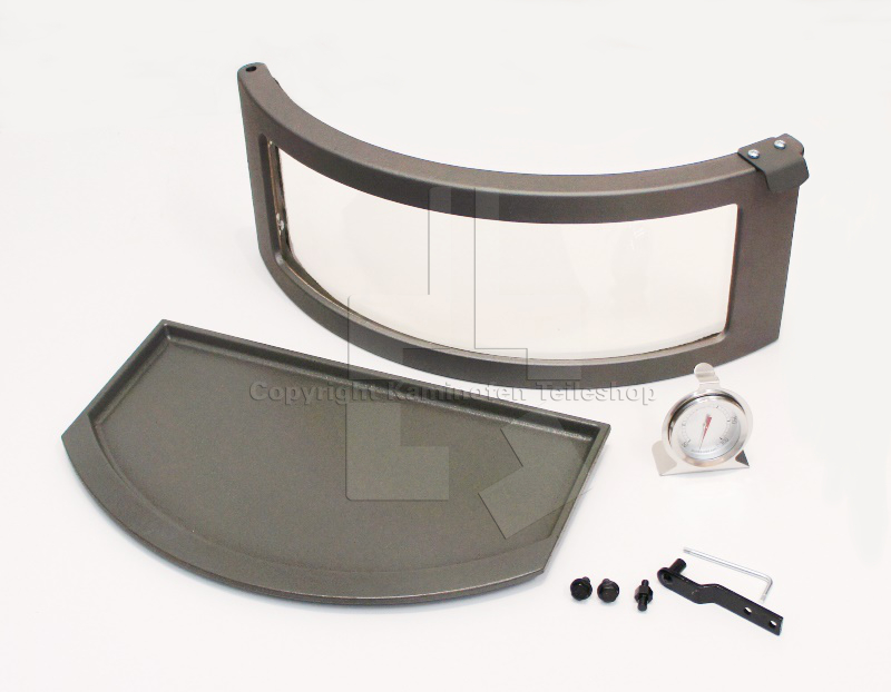 Backfach für Contura 600 Serie