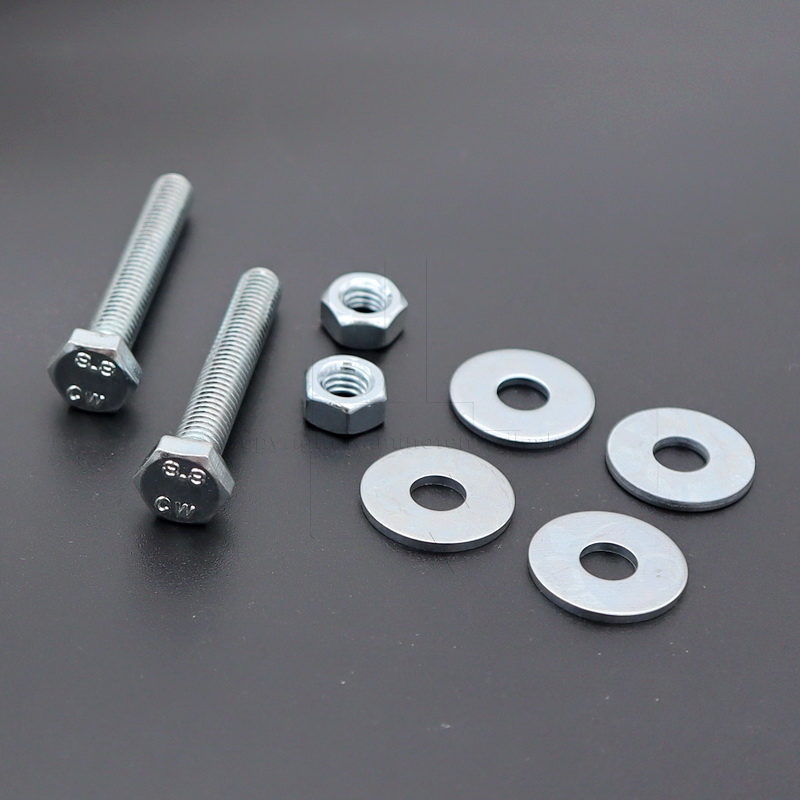 Nordpeis Orion Befestigungsset für Abgasstutzen