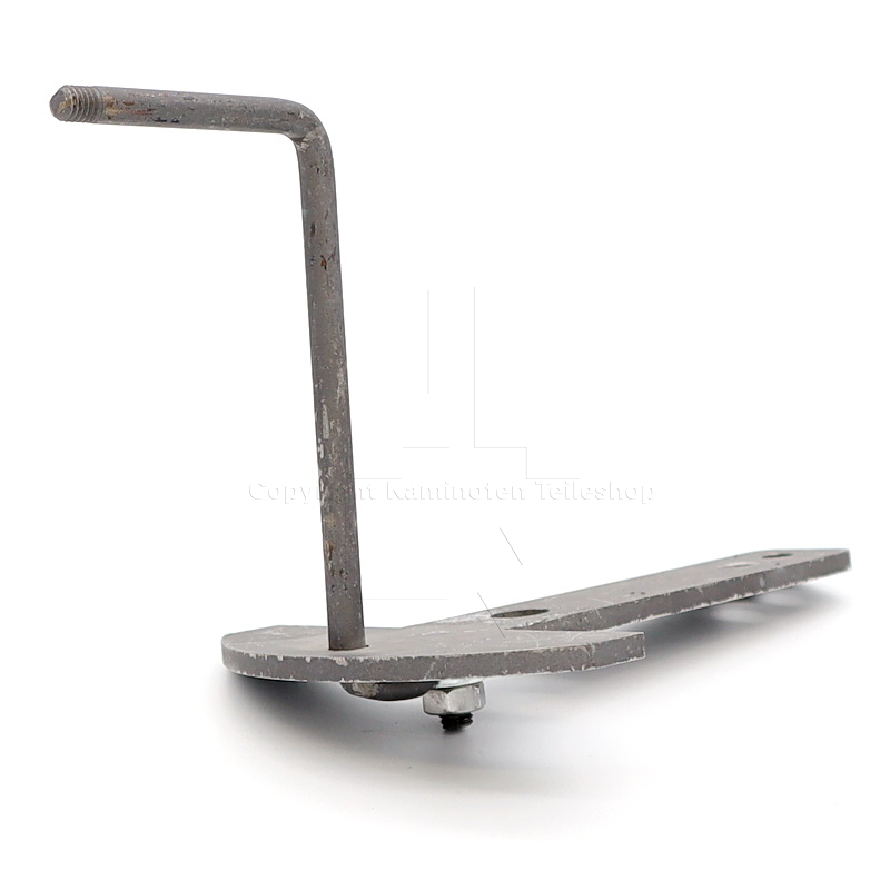 Skantherm Ragani Rüttelrostgestänge Baujahr 2008 - 2010