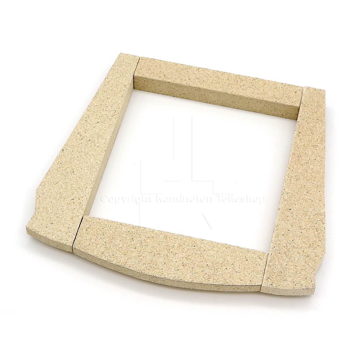 Skantherm Ivo 2.0 Bodensteine