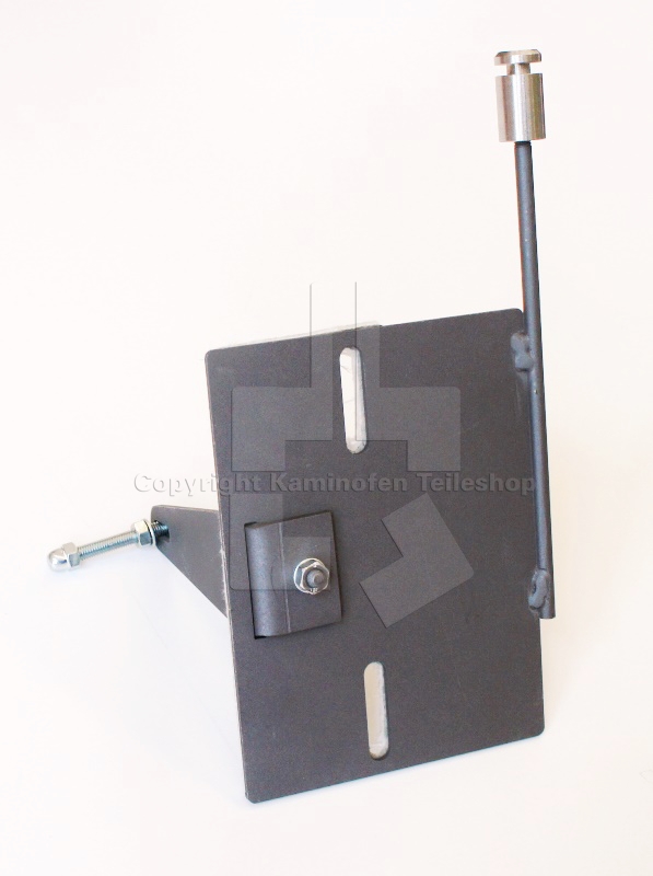 Skantherm Adano Rüttelrostgestänge ab Baujahr 2008