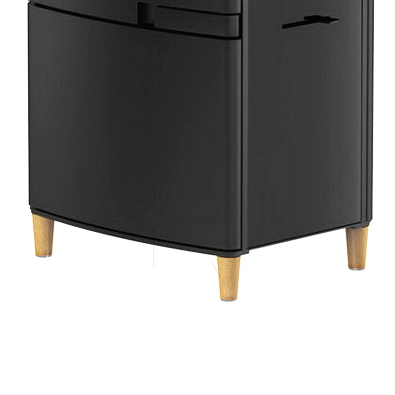 Nordpeis Uno Füße aus Eichenholz