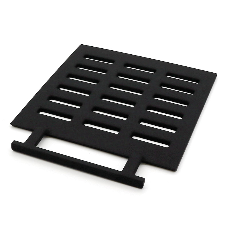 Handöl 33T Rüttelrost aus Guss