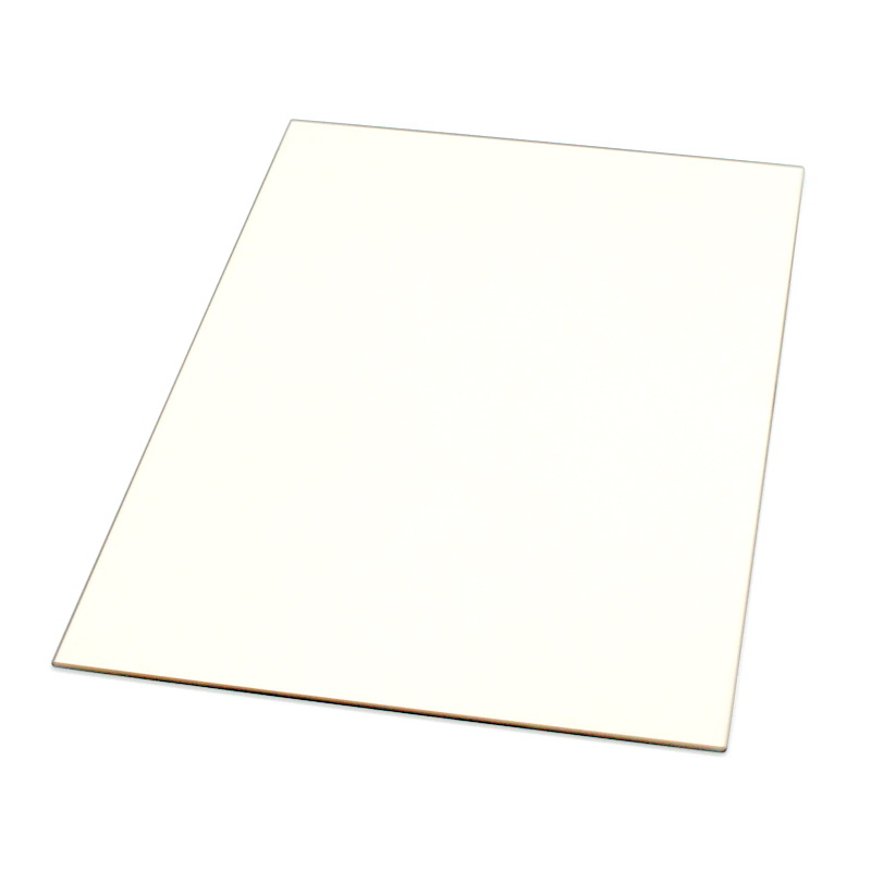 RB73 Quaruba XL Scheibe