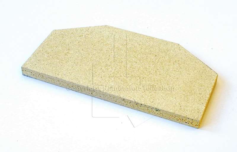 Skantherm Cado Heizgasumlenkung bis Baujahr 2002