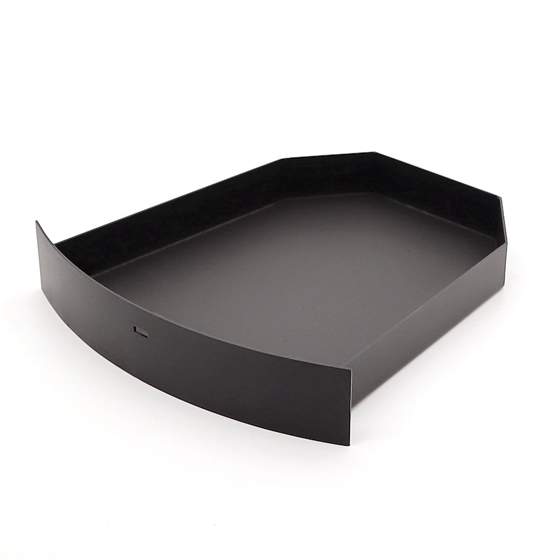 Nordpeis S-26R Aschekasten